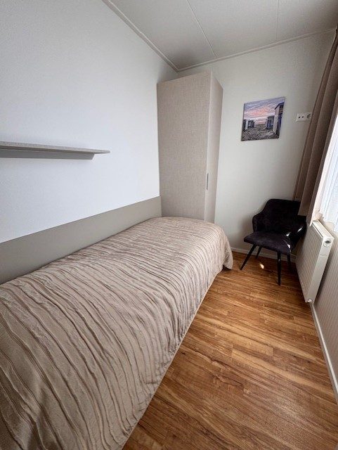 Penthouse Appartement 1