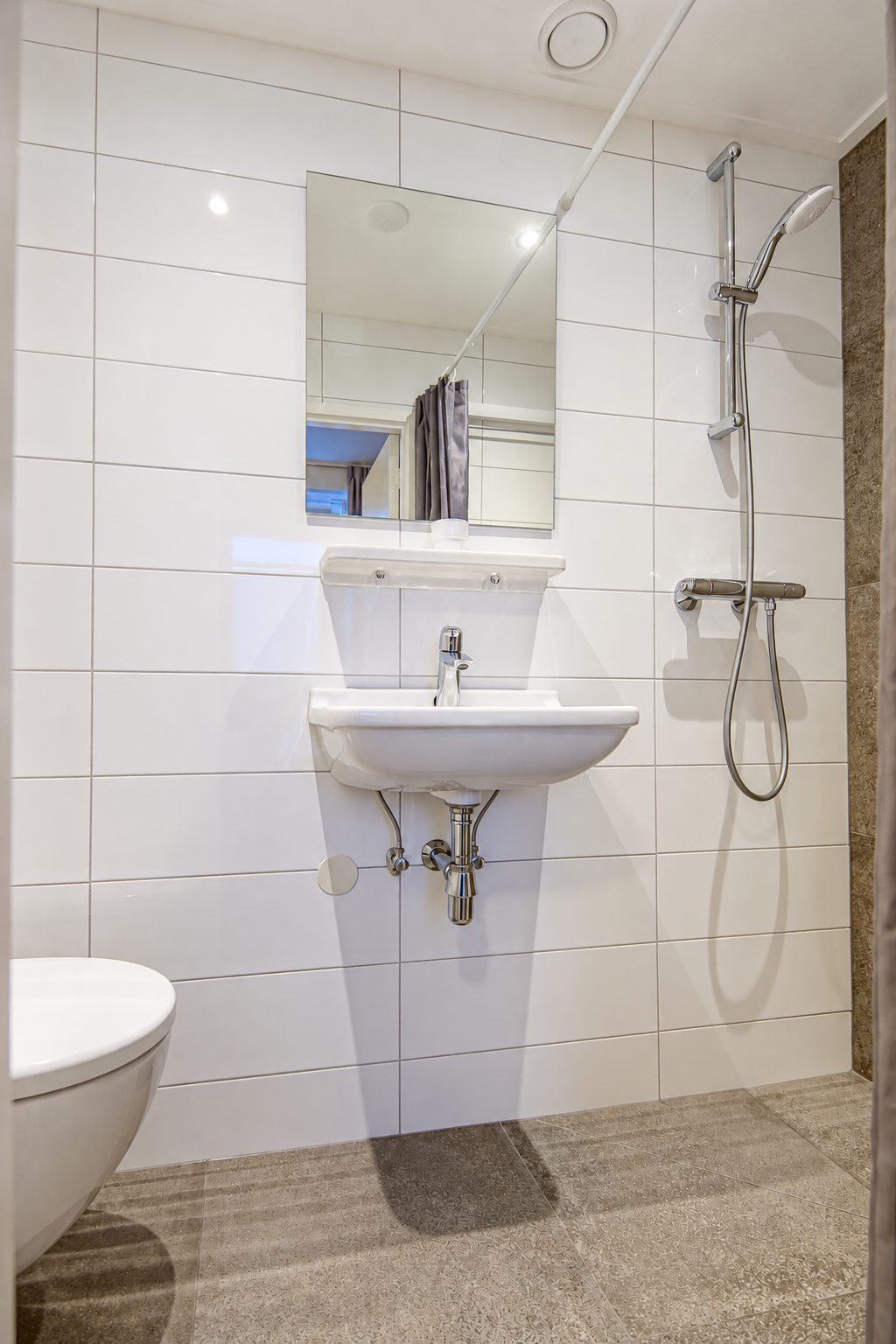 Appartement 2