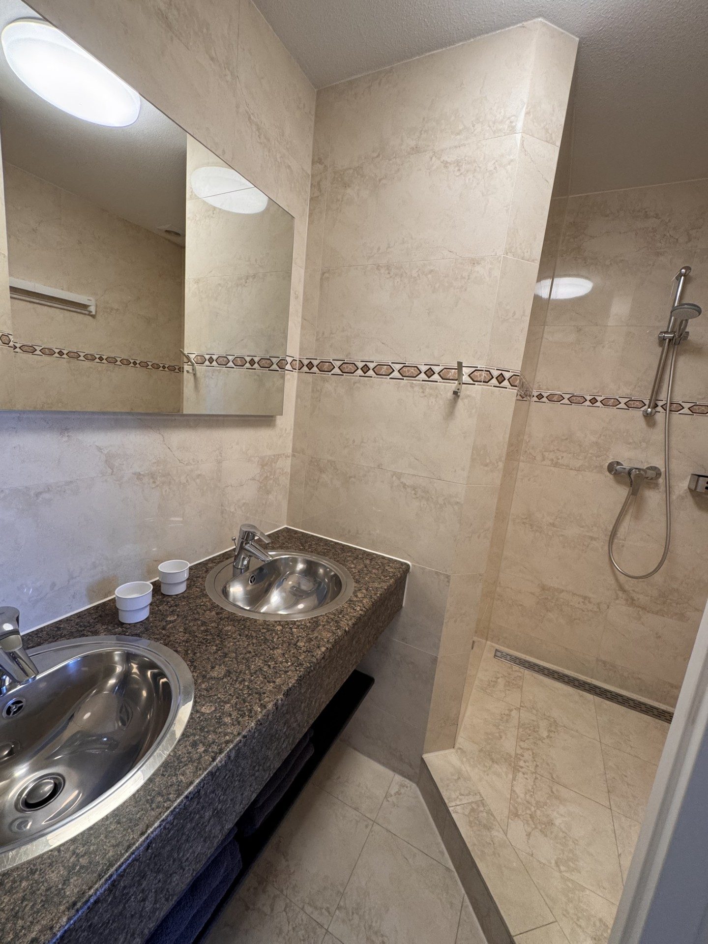 Appartement 3