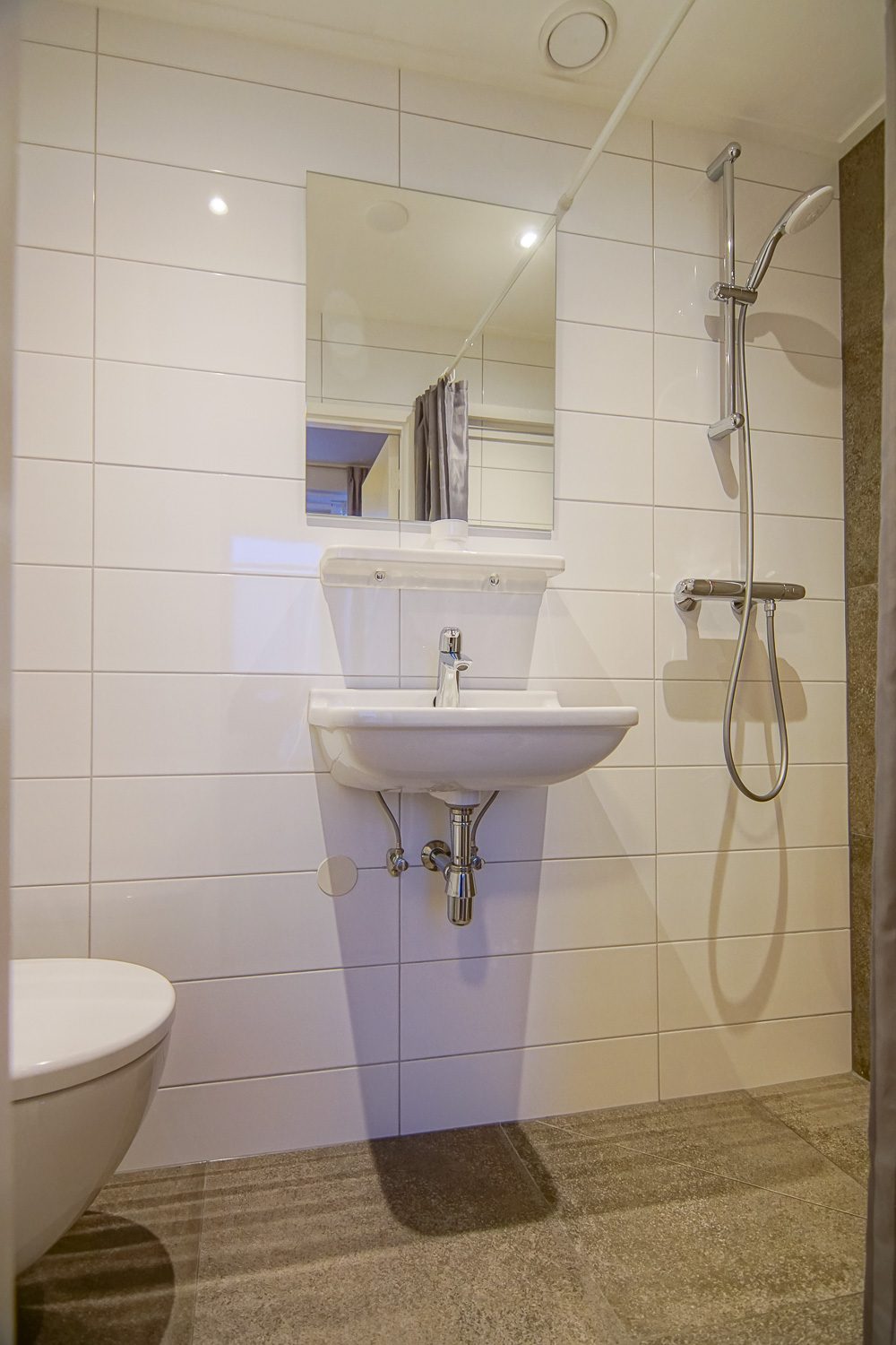 Appartement 4