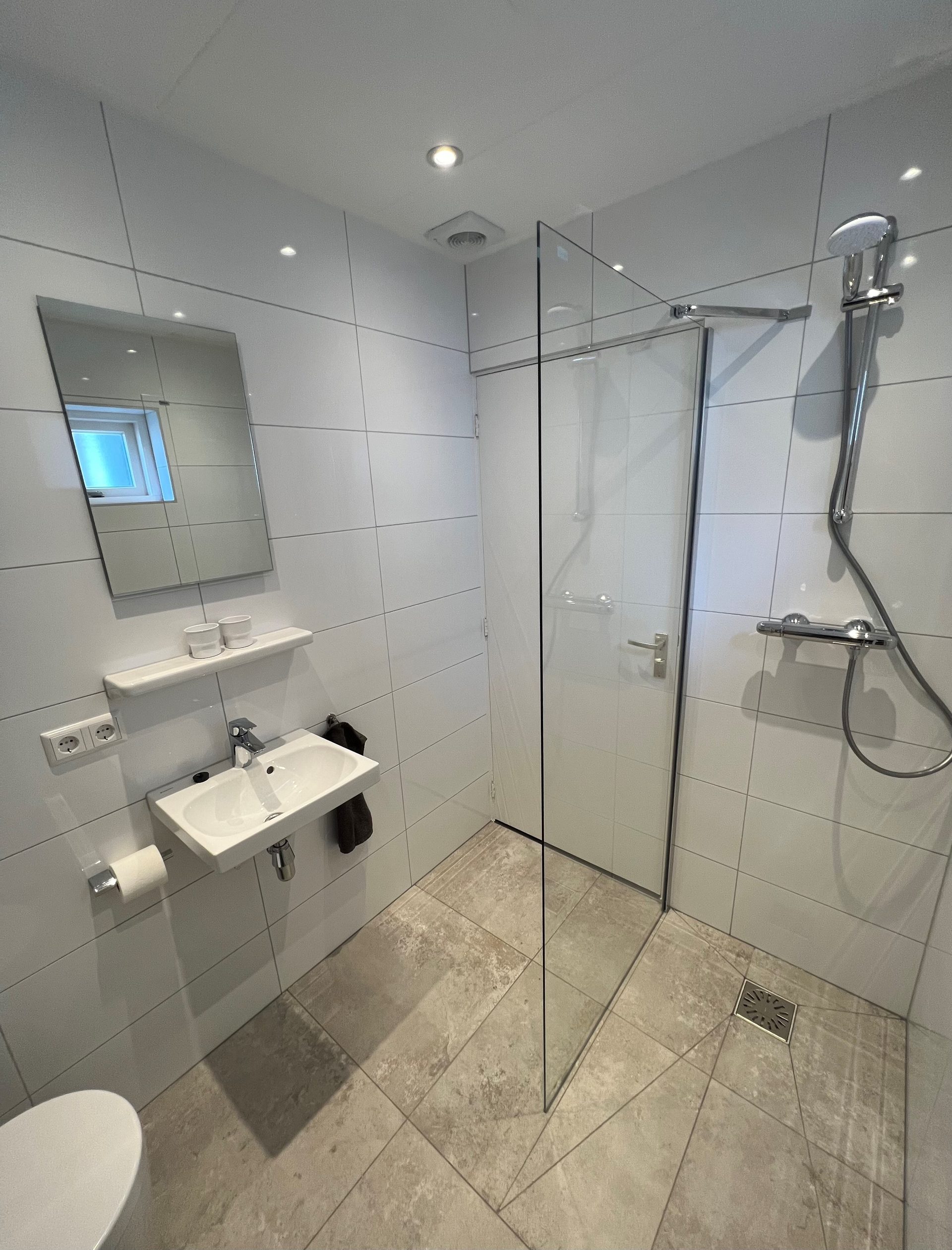 Appartement 5