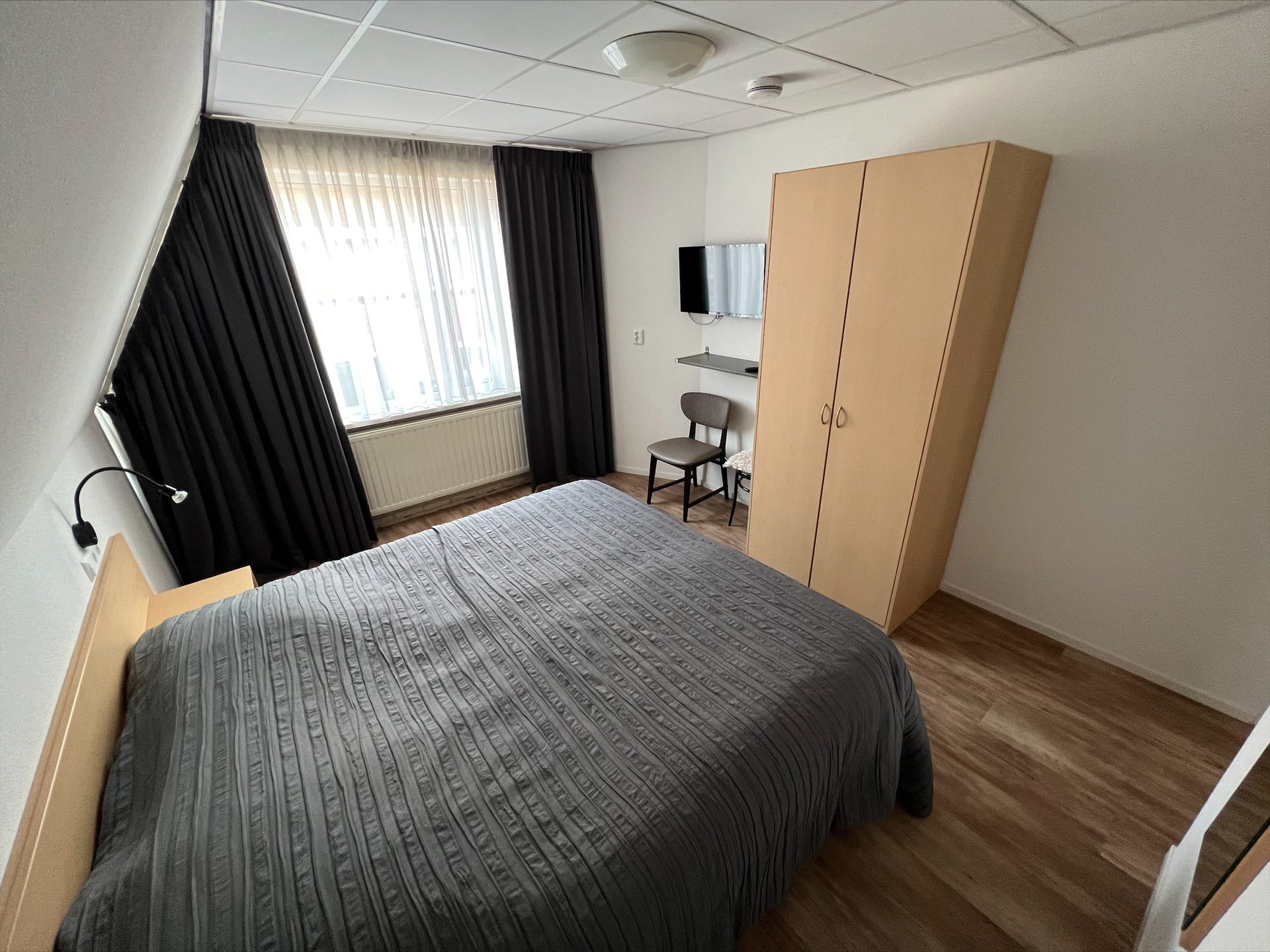 Appartement 5