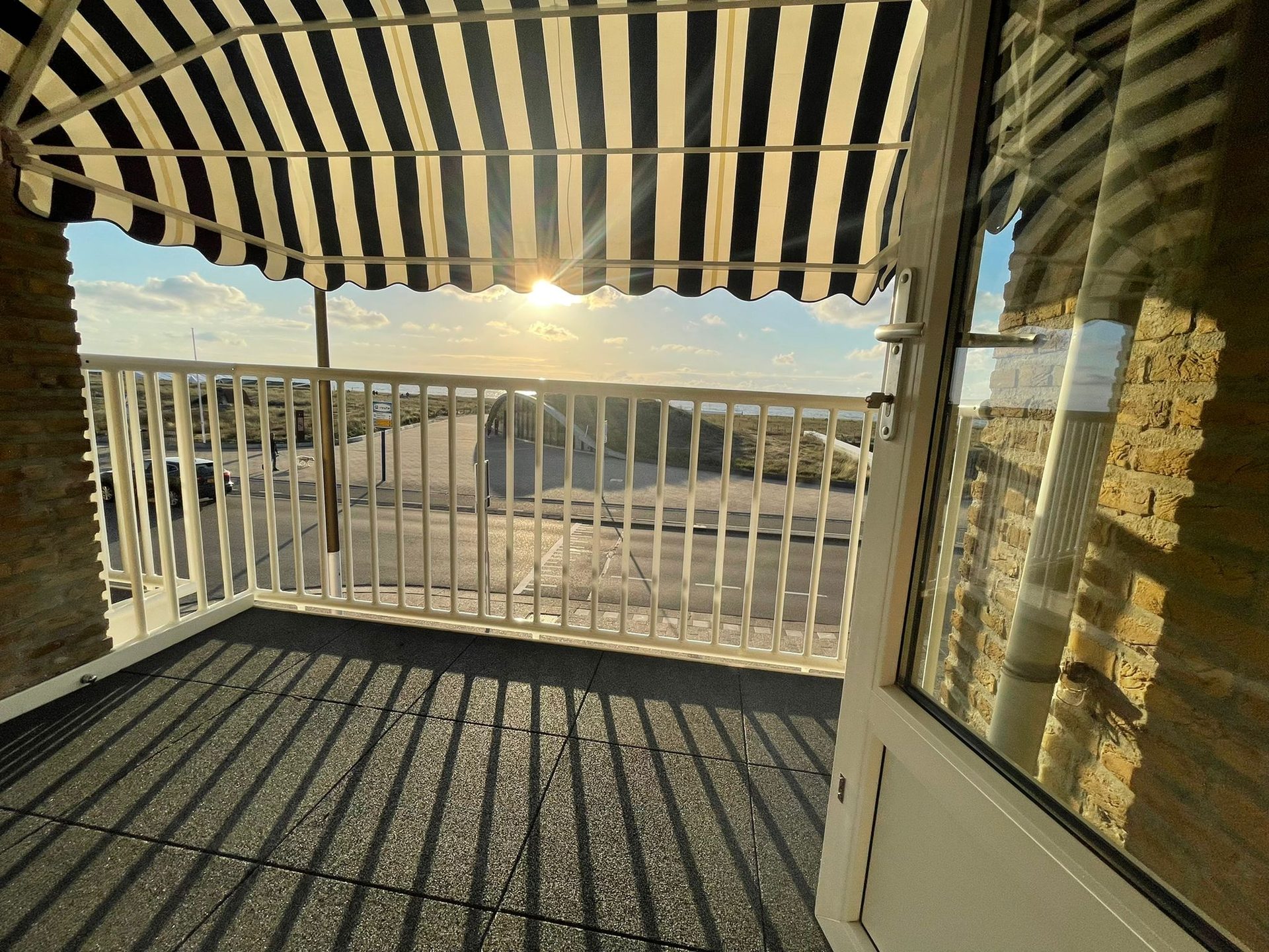 Appartement 7
