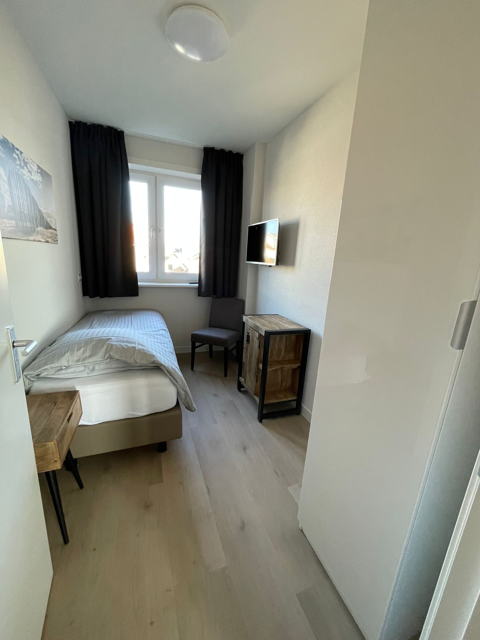 Appartement 7
