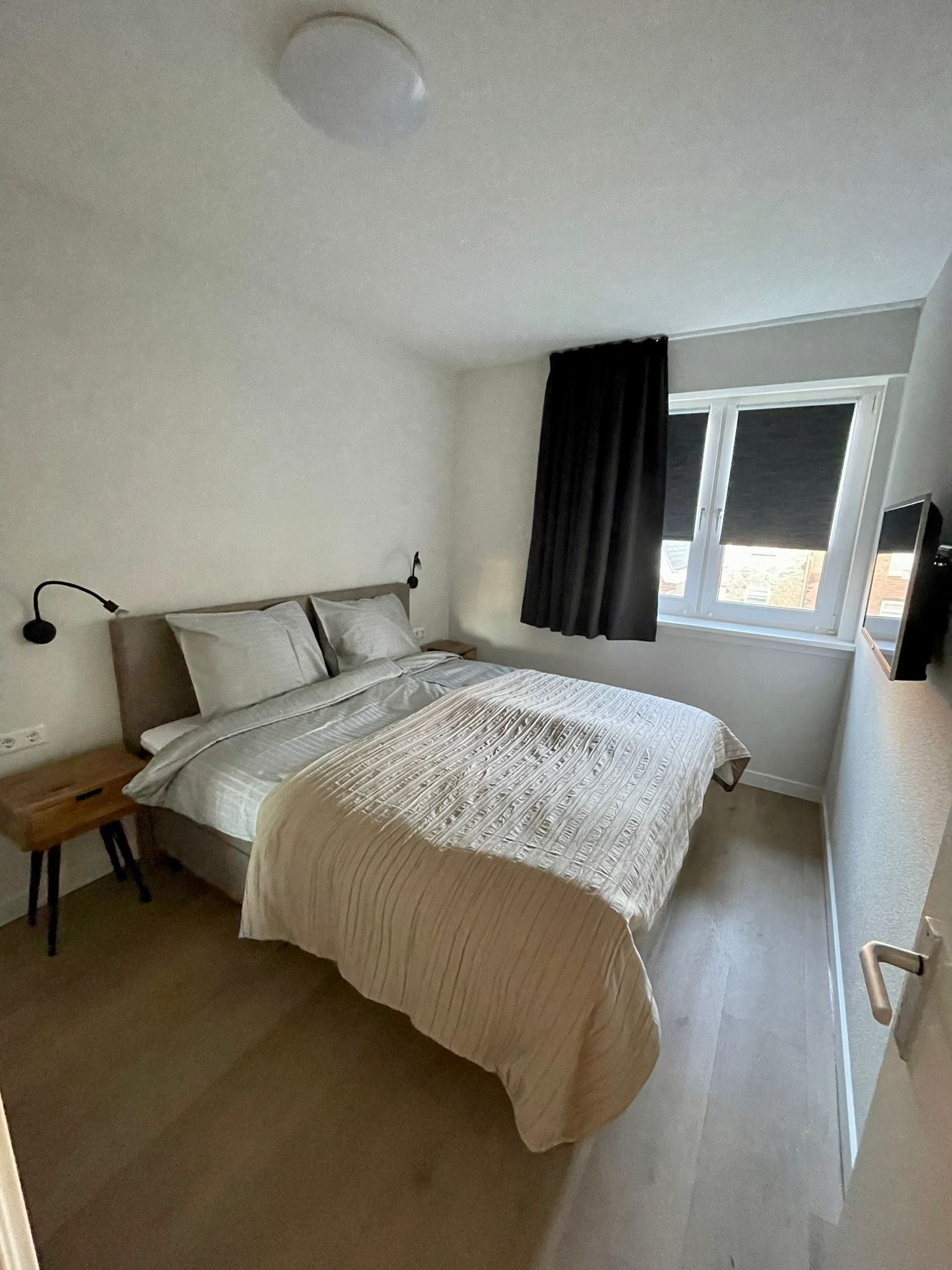 Appartement 7