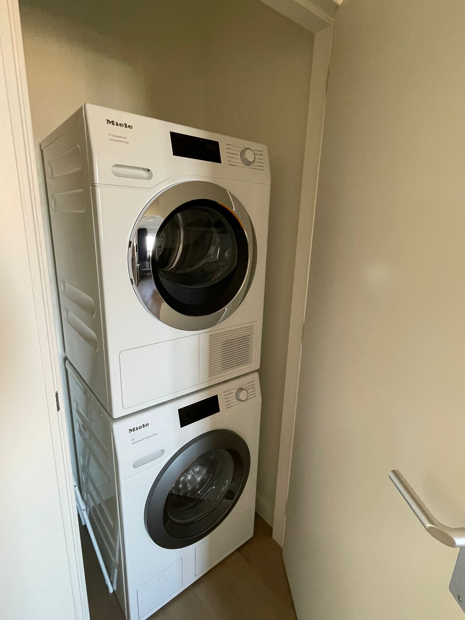 Appartement 7