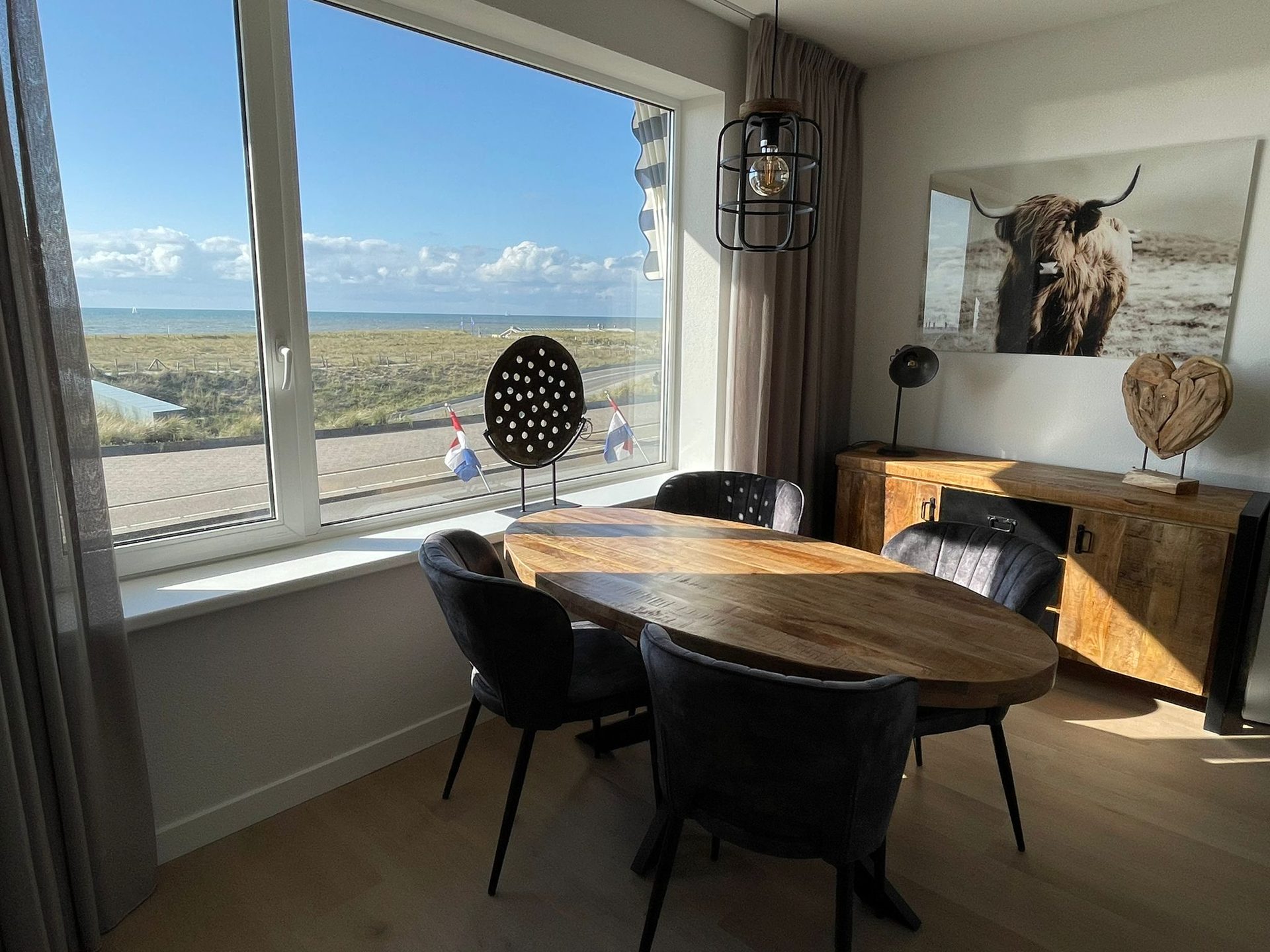 Appartement 7