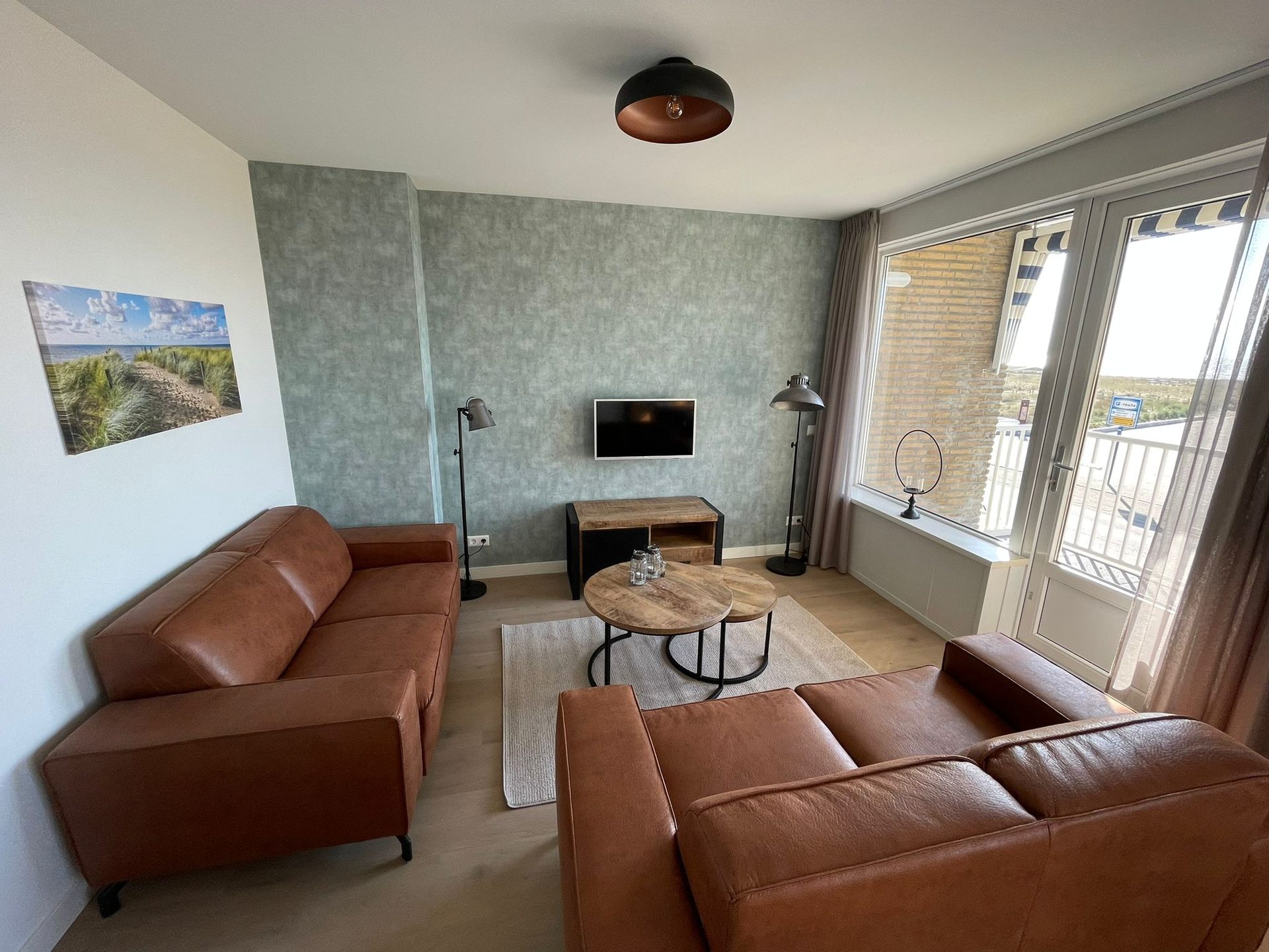 Appartement 7