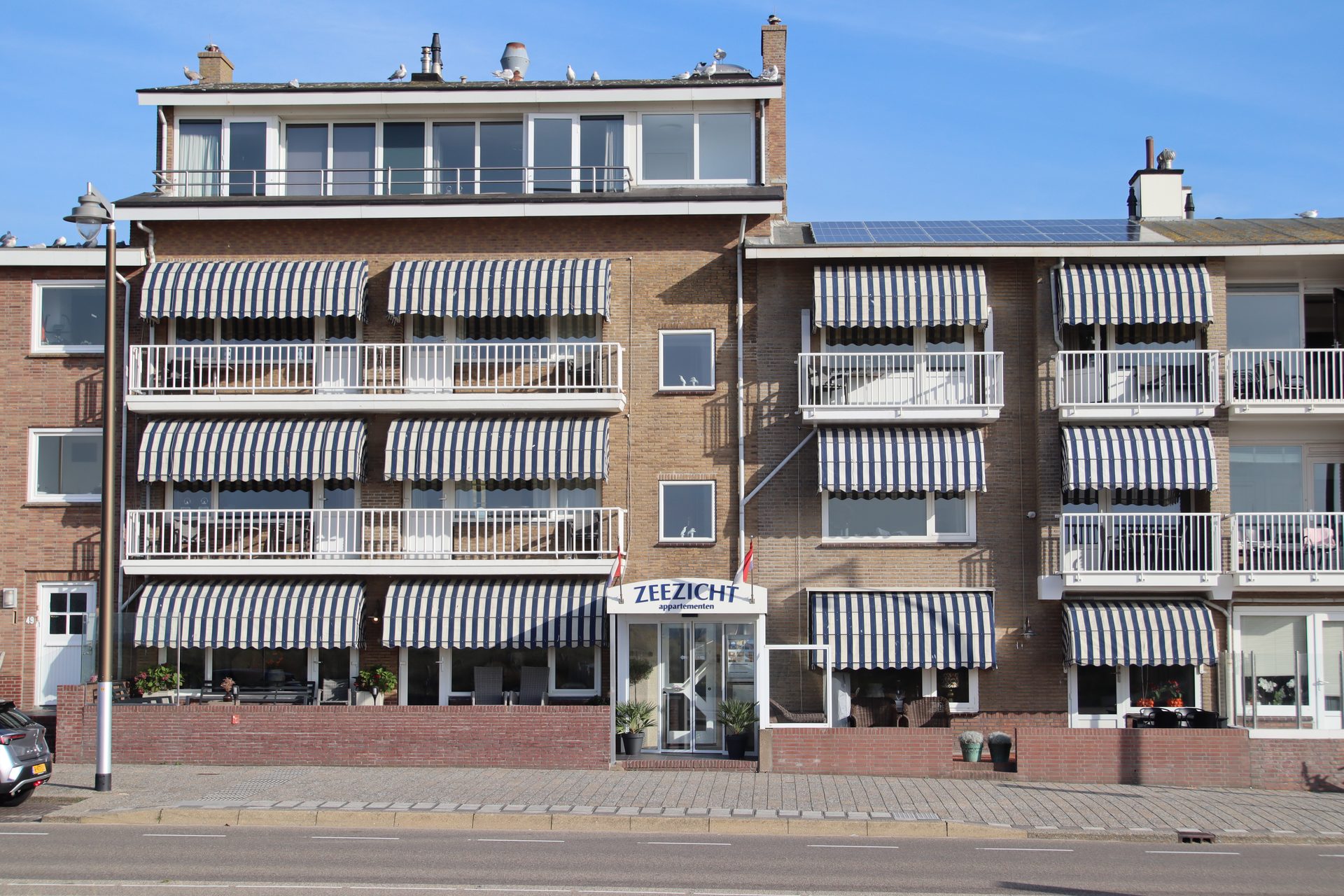 Exterieur