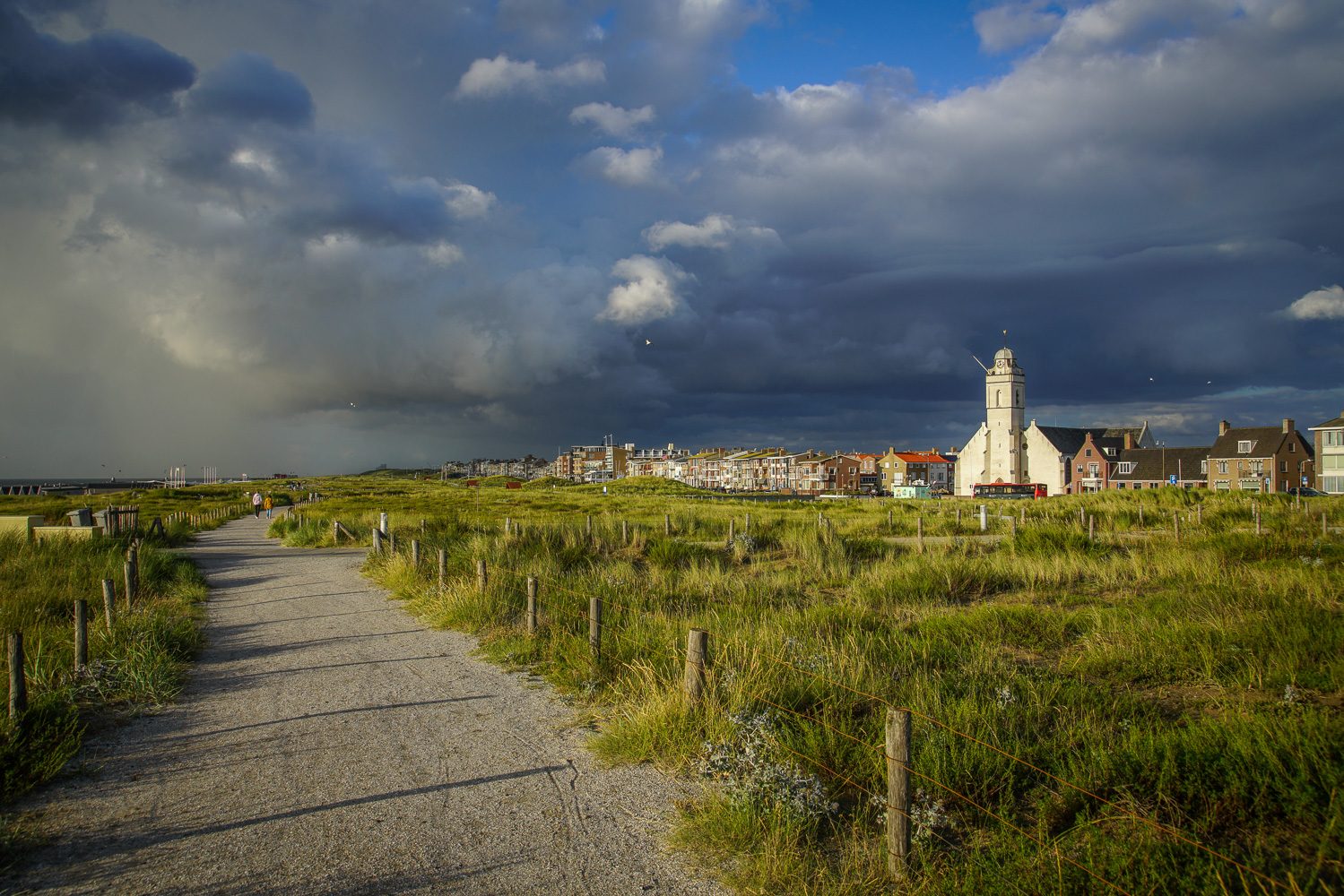 Katwijk aan Zee