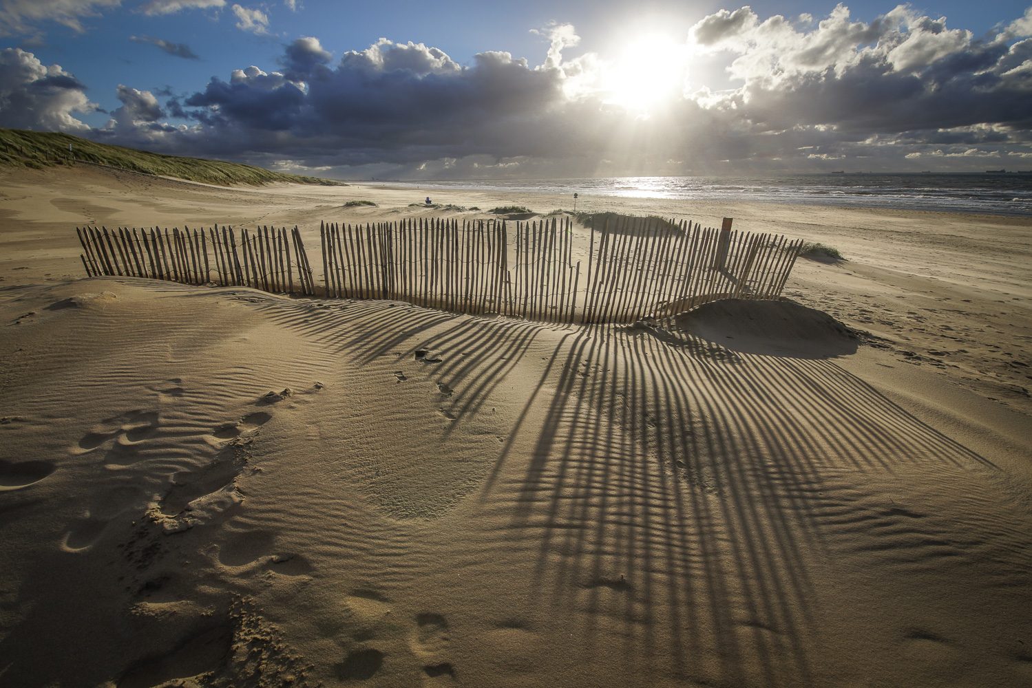 Katwijk aan Zee